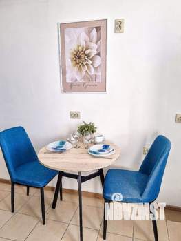 1-к квартира, вторичка, 32м2, 3/4 этаж