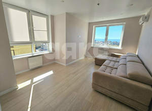 2-к квартира, вторичка, 61м2, 14/19 этаж