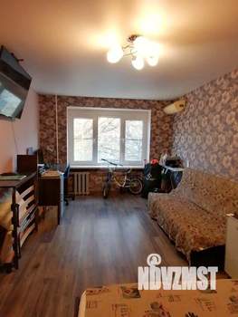 1-к квартира, вторичка, 30м2, 3/5 этаж