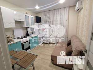 1-к квартира, вторичка, 32м2, 1/16 этаж