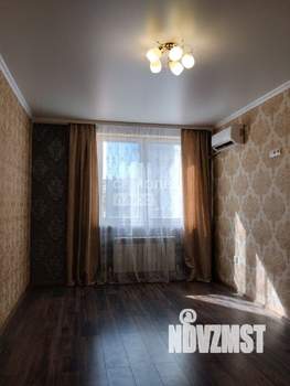 1-к квартира, вторичка, 39м2, 2/9 этаж