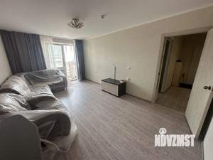 2-к квартира, вторичка, 65м2, 4/17 этаж