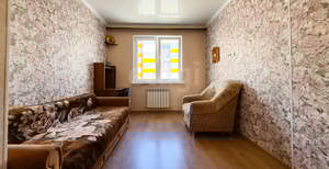 2-к квартира, вторичка, 56м2, 6/9 этаж