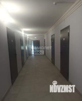 Студия квартира, вторичка, 34м2, 8/9 этаж