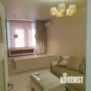 1-к квартира, вторичка, 40м2, 16/20 этаж