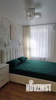 2-к квартира, вторичка, 31м2, 1/8 этаж