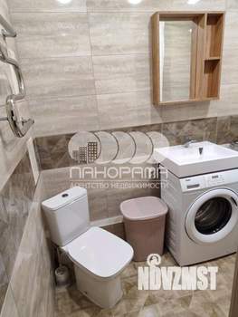 1-к квартира, вторичка, 40м2, 1/16 этаж