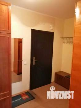 1-к квартира, вторичка, 47м2, 2/9 этаж