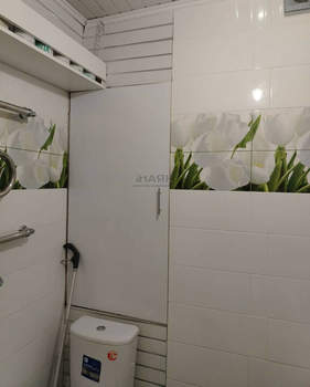 1-к квартира, вторичка, 36м2, 9/13 этаж