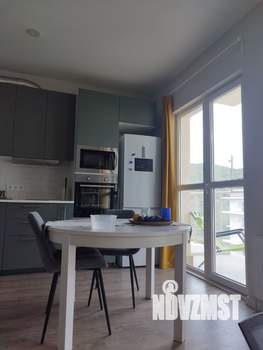 1-к квартира, сданный дом, 37м2, 5/7 этаж