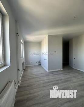 1-к квартира, вторичка, 28м2, 3/4 этаж