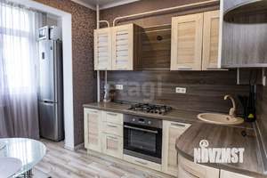 1-к квартира, вторичка, 36м2, 6/9 этаж