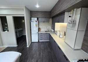 1-к квартира, вторичка, 40м2, 1/9 этаж