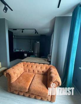 1-к квартира, вторичка, 41м2, 9/9 этаж