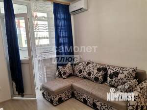 Студия квартира, вторичка, 30м2, 16/18 этаж