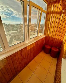 1-к квартира, вторичка, 46м2, 8/10 этаж