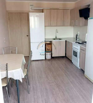 2-к квартира, вторичка, 61м2, 15/16 этаж