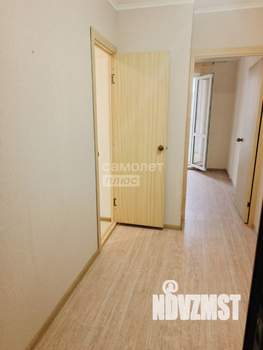 1-к квартира, вторичка, 38м2, 8/16 этаж