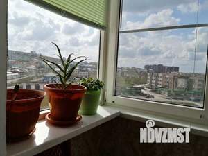 2-к квартира, вторичка, 67м2, 6/16 этаж