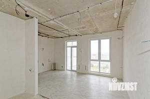 2-к квартира, вторичка, 61м2, 5/15 этаж