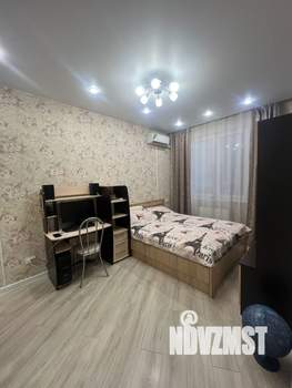 2-к квартира, вторичка, 57м2, 4/16 этаж