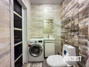 Студия квартира, вторичка, 25м2, 5/6 этаж