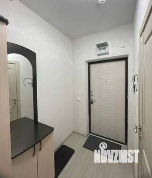 Студия квартира, вторичка, 28м2, 17/18 этаж