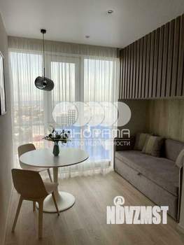 Студия квартира, вторичка, 38м2, 13/23 этаж