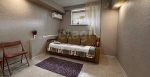 Студия квартира, вторичка, 18м2, 1/17 этаж