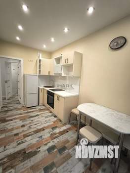 1-к квартира, вторичка, 34м2, 3/8 этаж