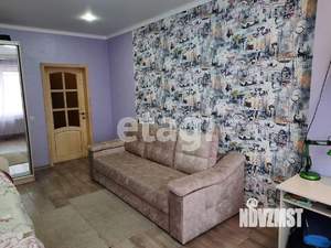 2-к квартира, вторичка, 65м2, 16/17 этаж