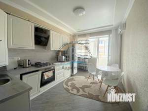 2-к квартира, вторичка, 57м2, 2/3 этаж