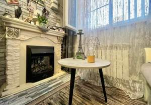 1-к квартира, вторичка, 35м2, 2/4 этаж