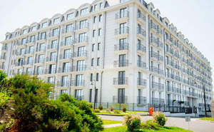 2-к квартира, вторичка, 133м2, 7/7 этаж