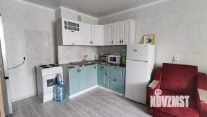 1-к квартира, вторичка, 37м2, 12/14 этаж