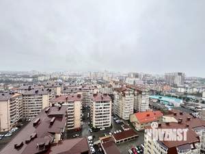 2-к квартира, вторичка, 65м2, 17/17 этаж