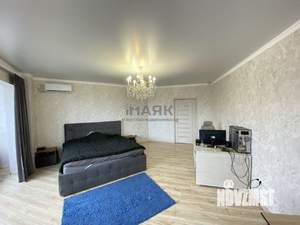 2-к квартира, вторичка, 101м2, 9/13 этаж