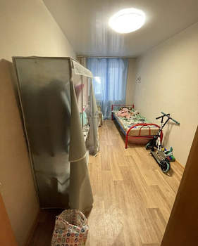 2-к квартира, вторичка, 47м2, 3/4 этаж