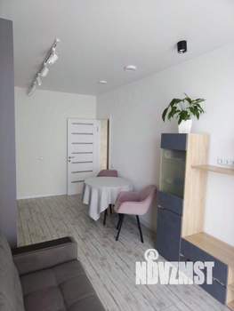 1-к квартира, вторичка, 43м2, 2/20 этаж