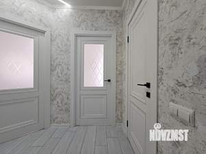 1-к квартира, вторичка, 44м2, 12/16 этаж