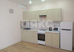 1-к квартира, вторичка, 39м2, 15/16 этаж