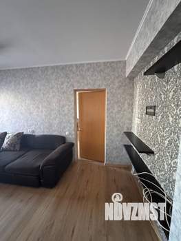 1-к квартира, вторичка, 44м2, 1/8 этаж