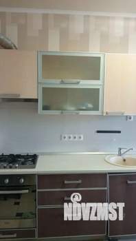 1-к квартира, вторичка, 41м2, 4/6 этаж