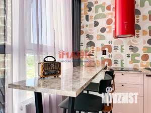 1-к квартира, вторичка, 36м2, 8/16 этаж