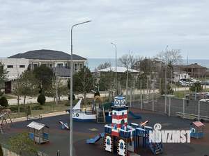 1-к квартира, вторичка, 47м2, 3/7 этаж