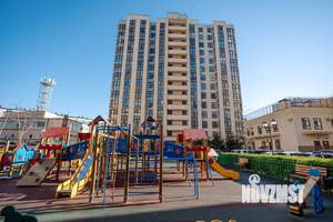 2-к квартира, вторичка, 86м2, 12/14 этаж