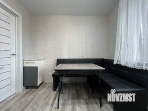 2-к квартира, вторичка, 52м2, 6/9 этаж