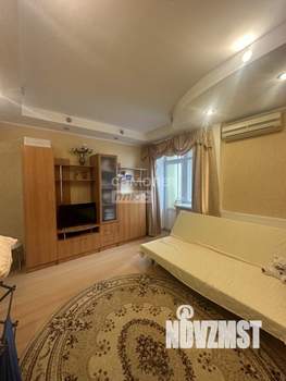 2-к квартира, вторичка, 36м2, 4/6 этаж