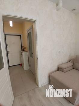 Студия квартира, вторичка, 24м2, 3/16 этаж