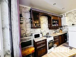 1-к квартира, вторичка, 43м2, 9/10 этаж